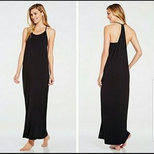 Fabletics Neema Maxi Dress in Small
